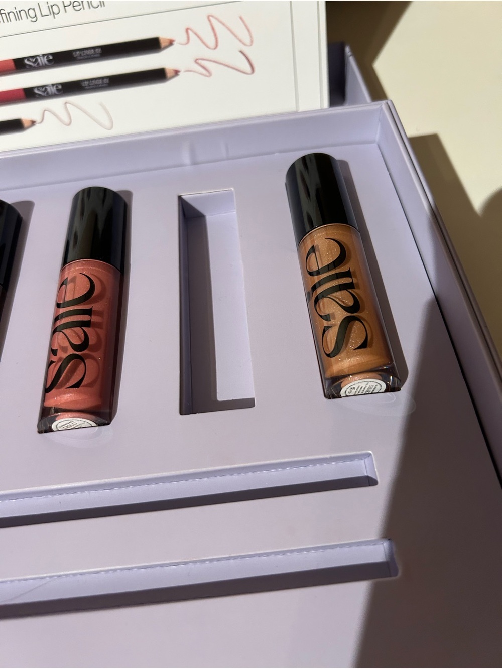 Saie’s Candy Confectionery Lip Treats - Picture 8 of 9